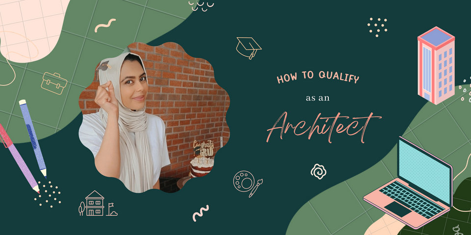 How to qualify as an Architect